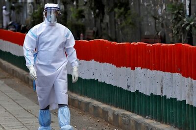 In Its Biggest Daily Spike, India Reports 386 New Cases; Rise Not National Trend, Says Health Ministry