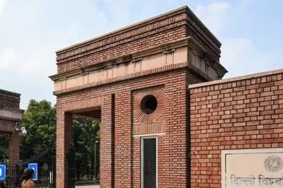 QS World University Rankings: DU Leading Sustainable Institution in India, Followed by 4 IITs