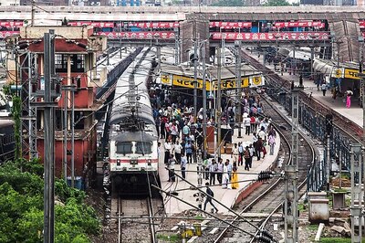 Central Railway to Run Special Trains For Diwali