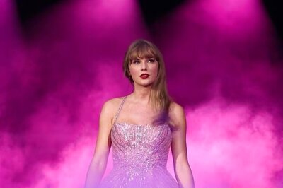 Taylor Swift Moves In With Travis Kelce To Spend Quality Time? Read On