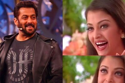 Aishwarya Rai Says Salman Khan Is 'Sexiest And Most Gorgeous Man' in Viral Video, Fans React