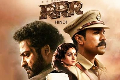 RRR Secures 4th Place Among Netflix's Top 10 Global Films
