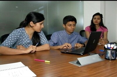 Meet the Youngest Member of Carpooling Website Orahi