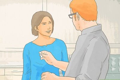 How to Present a Science Project