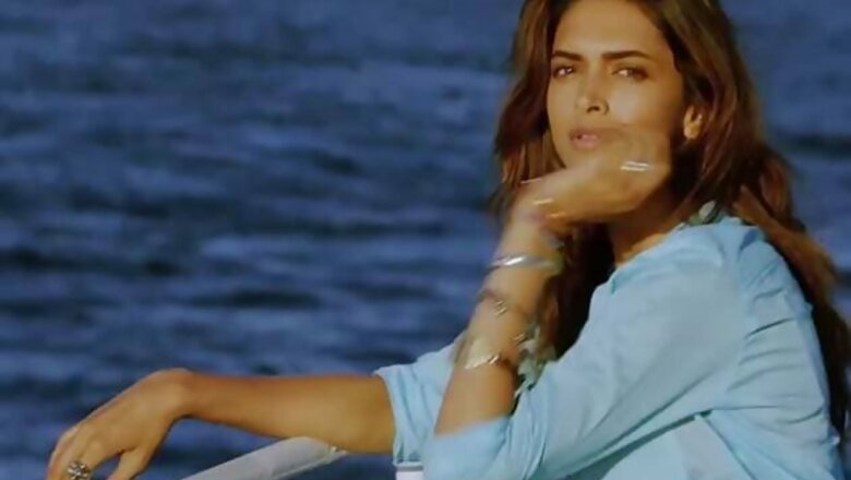 Watch: The 'Daaru desi' song from 'Cocktail'
