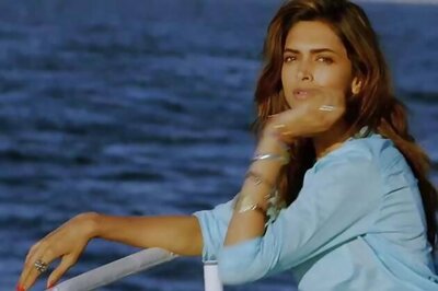 Watch: The 'Daaru desi' song from 'Cocktail'