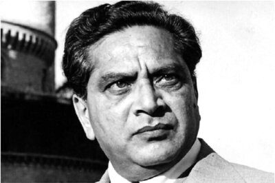 Eminent Theatre and Film Actor Shriram Lagoo Dies, Condolences Pour in