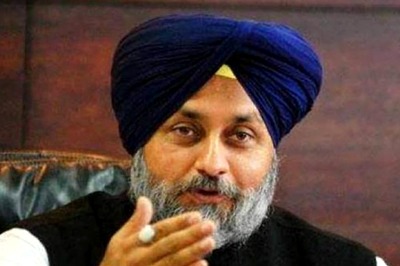 Centre Should Include Muslims in New Citizenship Act, Says SAD Chief Sukhbir Singh Badal