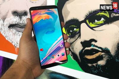 OnePlus 5T Sold Out Within 5 Minutes