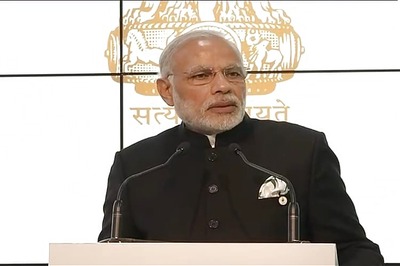 US court seeks Modi's visa records by February