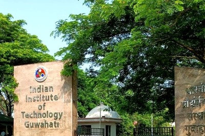 IIT Guwahati Confers 2150 Degrees at 26th Convocation Ceremony