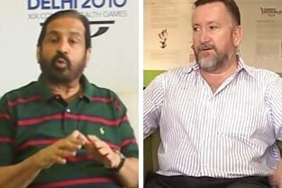 Commonwealth blame games: No sporting spirit