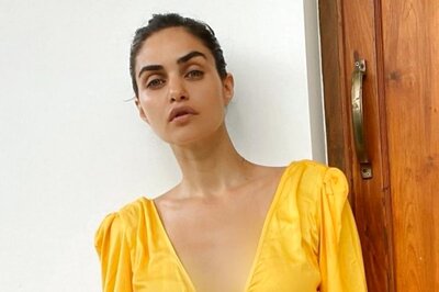 Arjun Rampal's Partner Gabriella Demetriades on Being Body Shamed: 'Was Told My Hips Were Too Big'