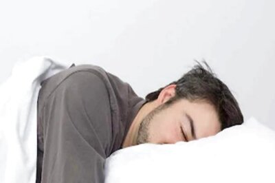 Trying To Lose Weight? Sound Sleep Could Be The Answer
