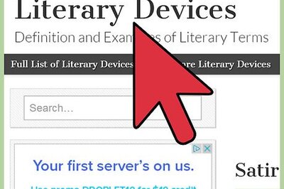 How to Create a Demotivational Poster at Despair.Com