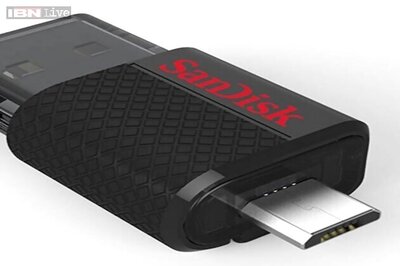 SanDisk buys storage rival Fusion-io for $1.6 billion