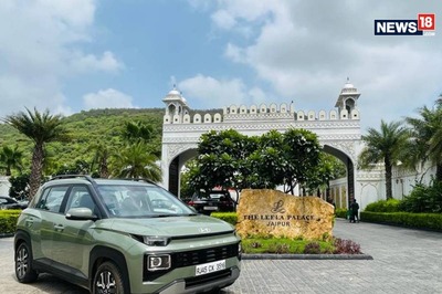 Hyundai Exter Crowned Indian Car of the Year 2024, Here's Why