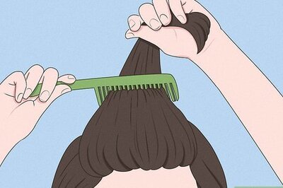 How to Do Edwardian Hairstyles