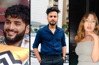 Bigg Boss OTT 2: Abhishek Malhan, Elvish Yadav Raise Concerns Over Aashika Bhatia's Unwarranted Fights
