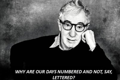 Happy Birthday Woody Allen: 15 Quotes By The Maverick Filmmaker