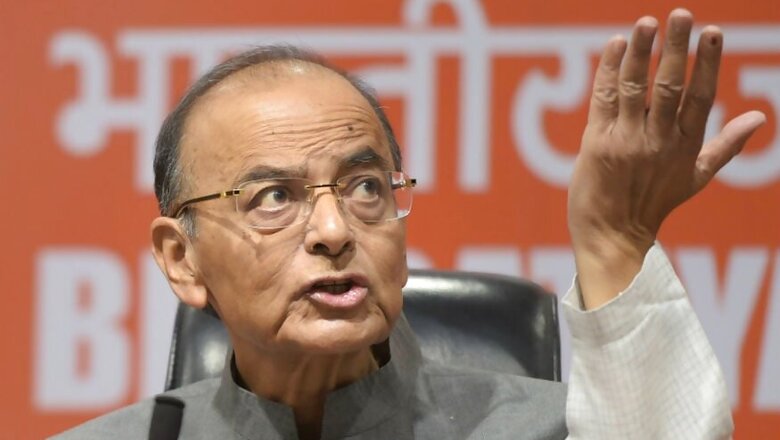 BJP Leader Arun Jaitley, Admitted to AIIMS, Continues to Be Stable