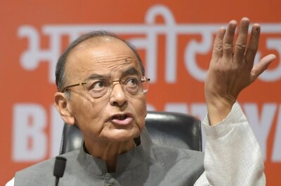BJP Leader Arun Jaitley, Admitted to AIIMS, Continues to Be Stable