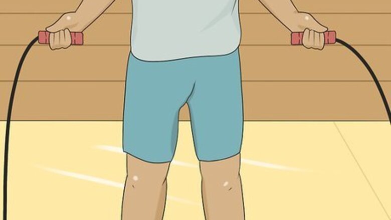 How to Teach Someone to Jump Rope