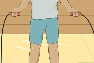 How to Teach Someone to Jump Rope