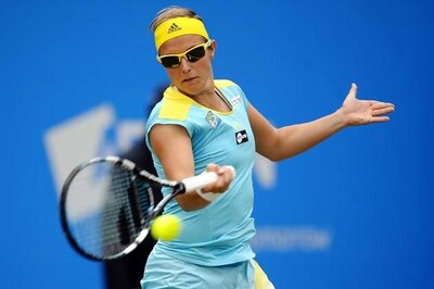 Flipkens advances to round three of Aegon Classic