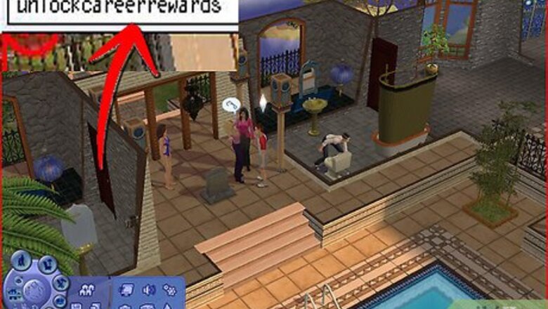 How to Make a Zombie on the Sims 2