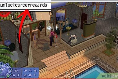 How to Make a Zombie on the Sims 2