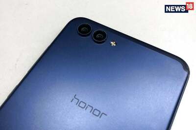 Huawei Might Revive The Honor Note Series With a 6.9-inch Display Honor Note 10