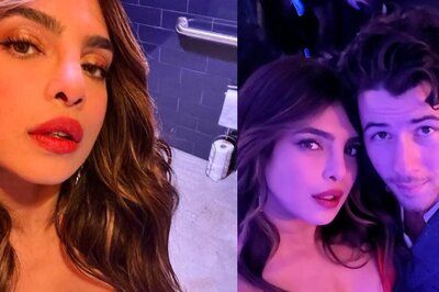 Priyanka Chopra Reveals These Secrets About Her Life With Nick Jonas, In Bollywood