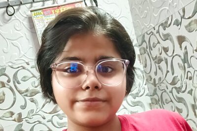 Class 12 Student Lost Right Arm Before Boards, Drops NEET Dream, Now Aims at Civil Services