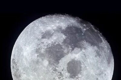 China Scientists Produce Water From Moon Soil. Here's How