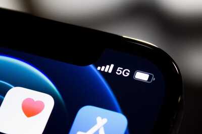 India’s 5G Speed Ranked Number 10 On The Global List In 2023: Here’s The Full List