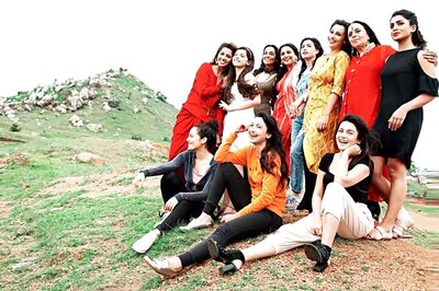 Gauahar Khan, Pallavi Sharda Join Vidya Balan for Srijit Mukherji's 'Begum Jaan'