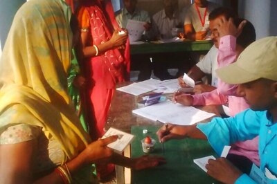 53.32% voting recorded in third phase of Bihar elections: As it happened