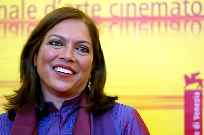 Obsession For Cinema More Important Than Luck In Filmmaking: Mira Nair