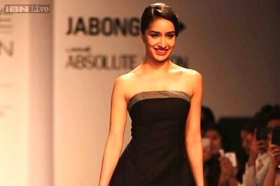 Lakme Fashion Week 2015, Day 1: Top 5 looks