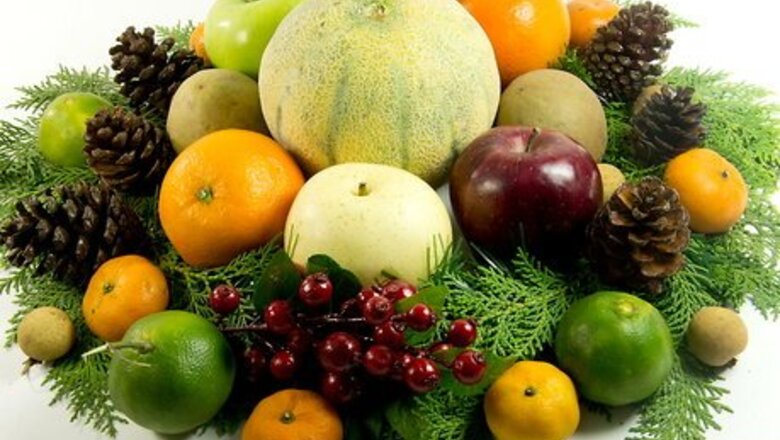 How to Stay Healthy on a Raw Food Diet