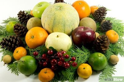 How to Stay Healthy on a Raw Food Diet