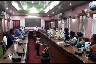 West Bengal: Habra Municipal Corporation Faces Twin Menace Of Dengue And Covid-19