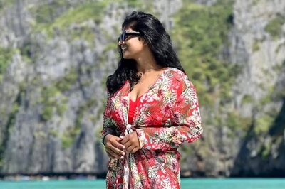 Bigg Boss Kannada 7 Fame Bhoomi Shetty Gives Sneak Peek Into Her Thailand Vacation