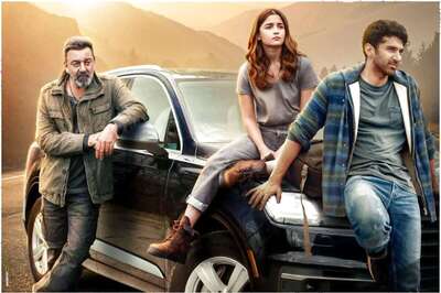 Sadak 2: A Look At Songs From Mahesh Bhatt’s Romantic Thriller