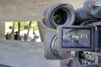 FIFA picks November 21 as kickoff for 2022 World Cup in Qatar