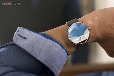 Google I/O 2014: Android 5.0, smart home gadgets, wearable devices expected to be announced at the event