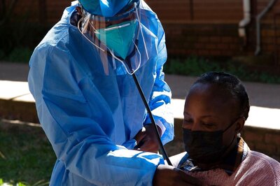 Cut Lab Test Cost for Swine Flu, Demands Mumbai as Cases Continue to Rise