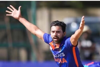 Cricketer Deepak Chahar Accuses Zomato Of Fraud, Says 'Hunger Can't Be Compensated With Money'