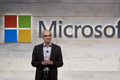 Satya Nadella: The man who got Microsoft innovating again in 2015